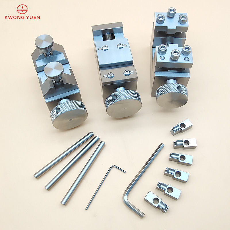 Rolex Watch Daytona - Kwong Yuen Watch Repair Tool Rolex