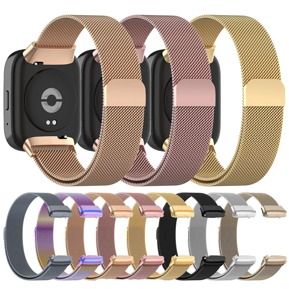 Magnetic Loop Strap For Redmi  - Milanese Loop Magnetic recension och pris