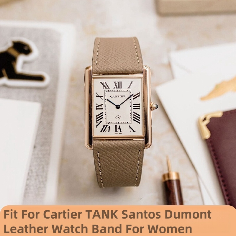 Fit For Cartier Ballon Bleu Wa - Cartier Watch Ballon Bleu recension och pris