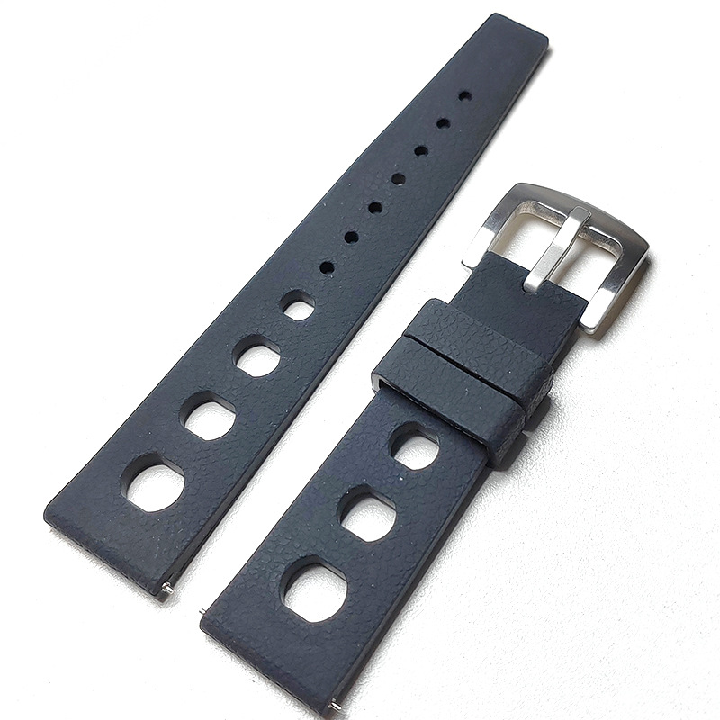 Vintage Rally Tropical FKM 20m - Tropic Strap Vintage recension och pris