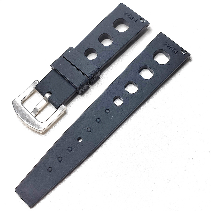 Vintage Rally Tropical FKM 20m - Tropic Strap Vintage recension och pris