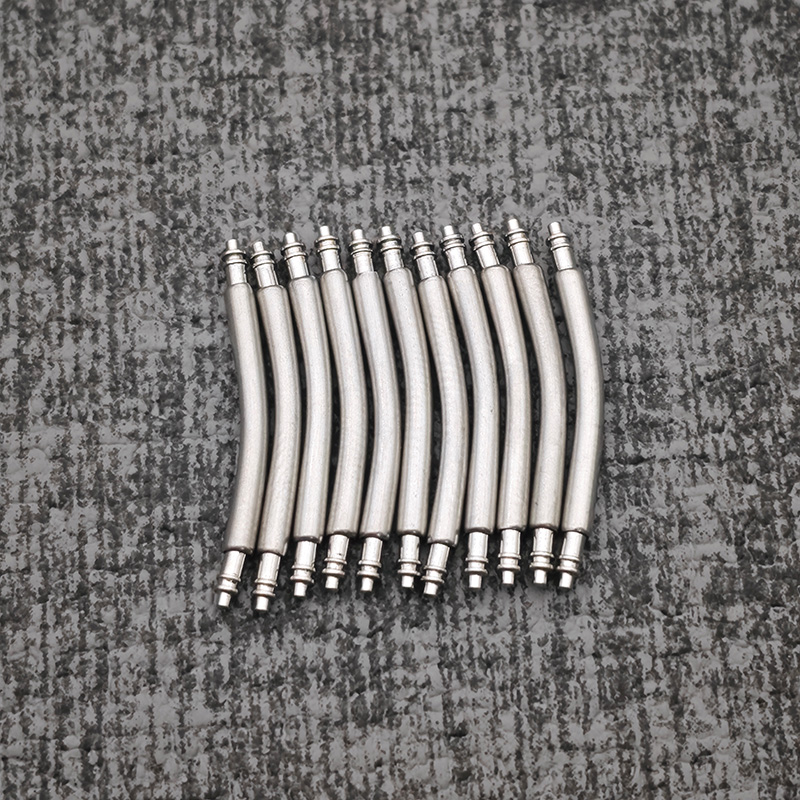 Dia 1.5MM Curved Spring Bars S - Curved Spring Bar recension och pris