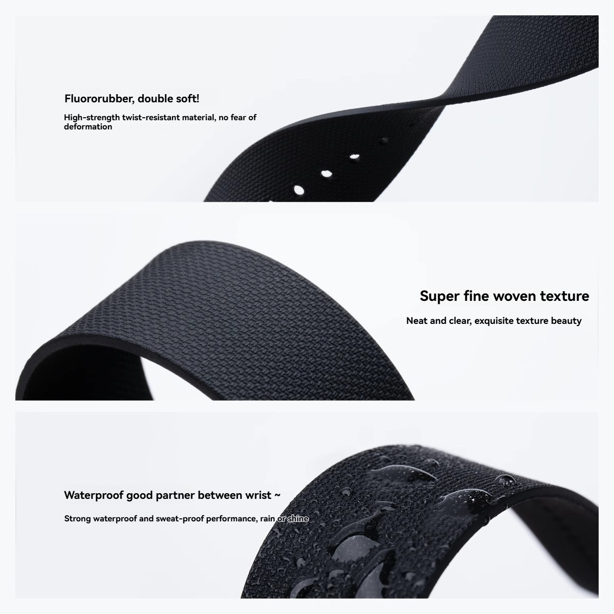 20mm 21mm 22mm For Tudor Omega - Nato Strap Nylon recension och pris