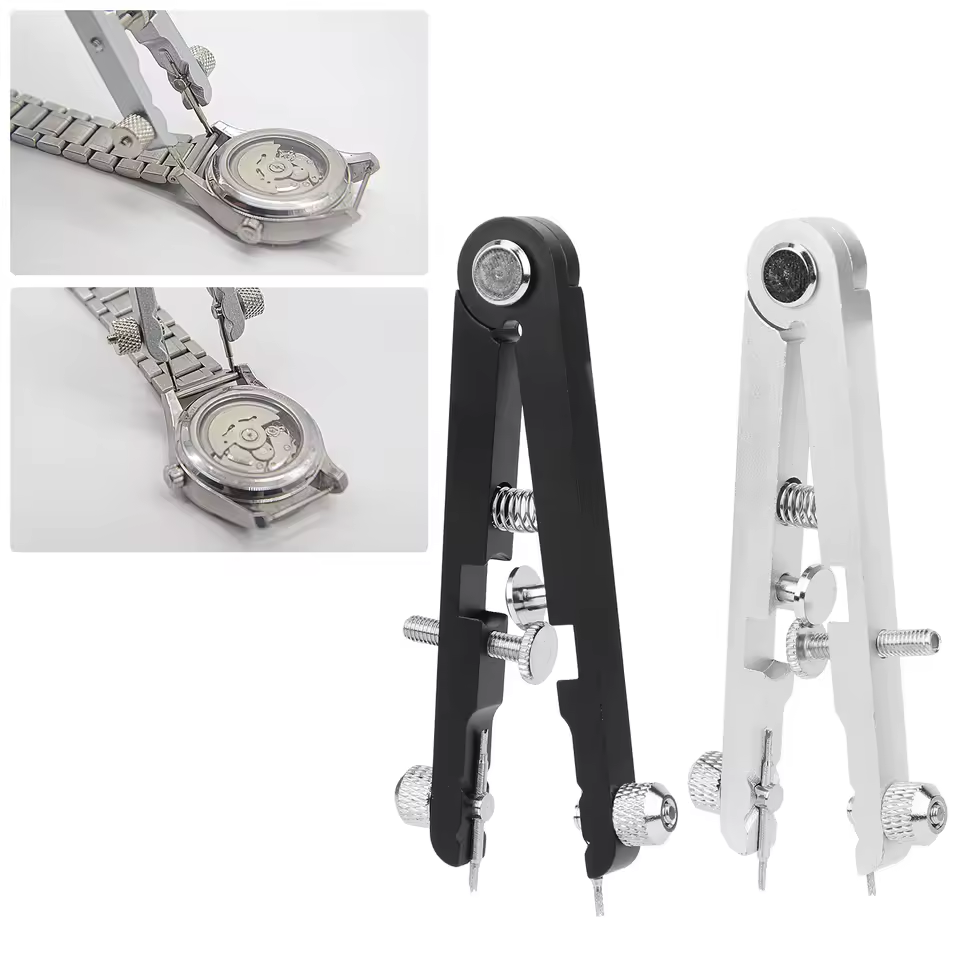Watchband Opener Replace 6825  - Spring Bar Tool Set recension och pris