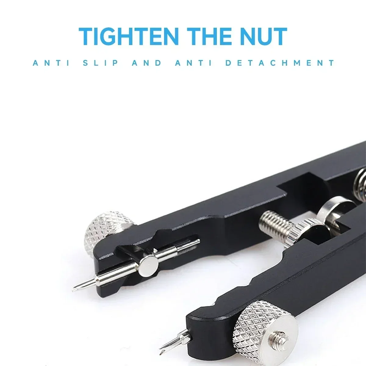 Watchband Opener Replace 6825  - Spring Bar Tool Set recension och pris