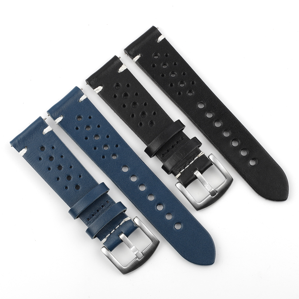 Premium Vintage Genuine Leathe - Tropic Strap Vintage recension och pris