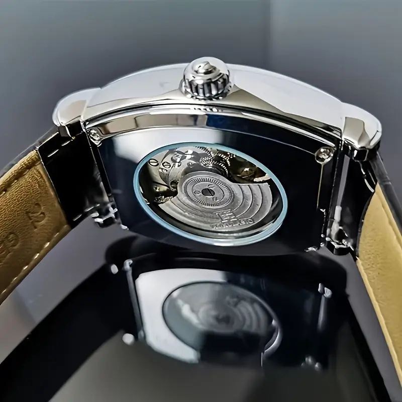 Elegant Men's Tourbillon Autom - Rolex Watch Daytona recension och pris