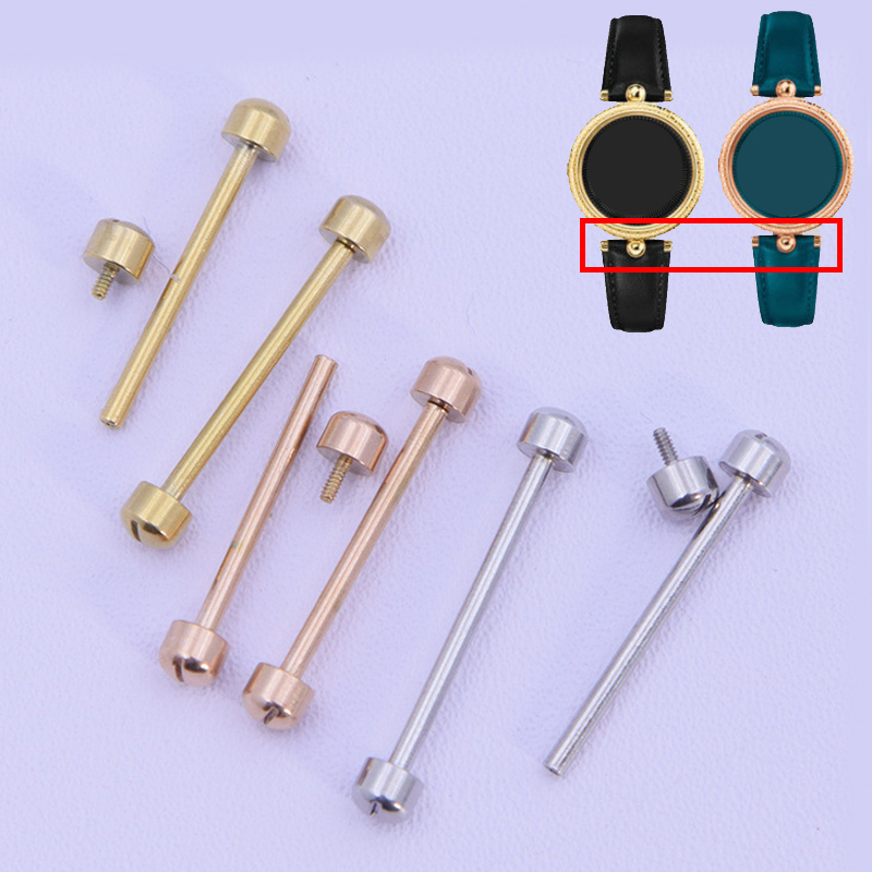 Watch Screw Tube Rod Spring Ba - Spring Bar Tool Set recension och pris