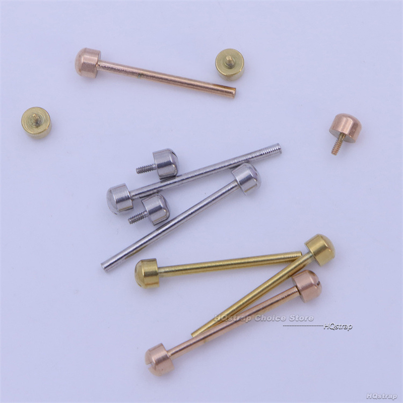 Watch Screw Tube Rod Spring Ba - Spring Bar Tool Set recension och pris