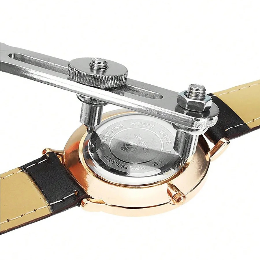 Watch Adjustable Opener Back C - Cartier Watch Tank recension och pris