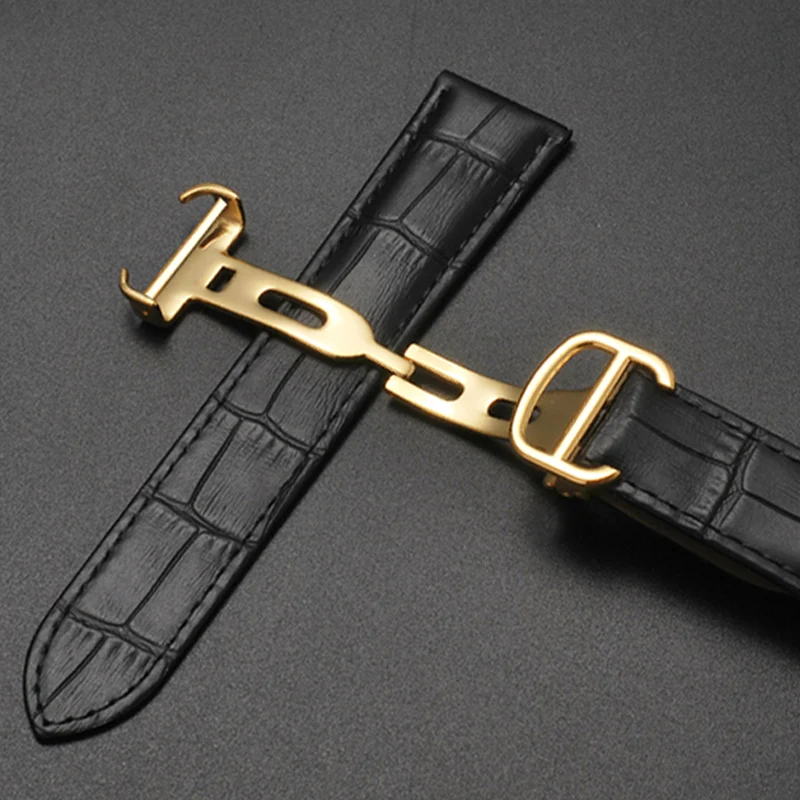 For Cartier 18 20 22 23mm Watc - Cartier Watch Santos recension och pris