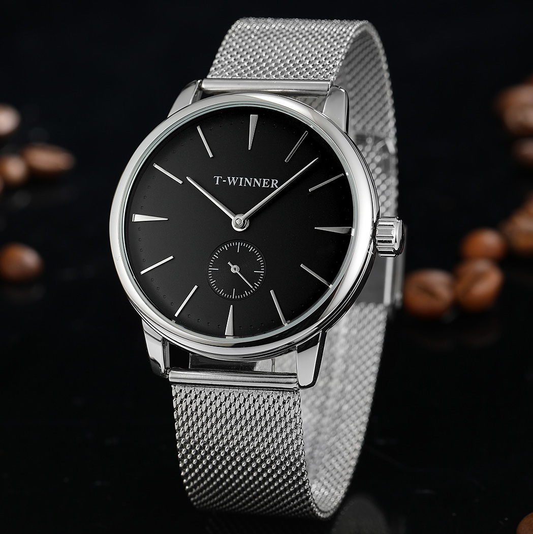 WINNER Official Original Repli - Cartier Watch Tank recension och pris