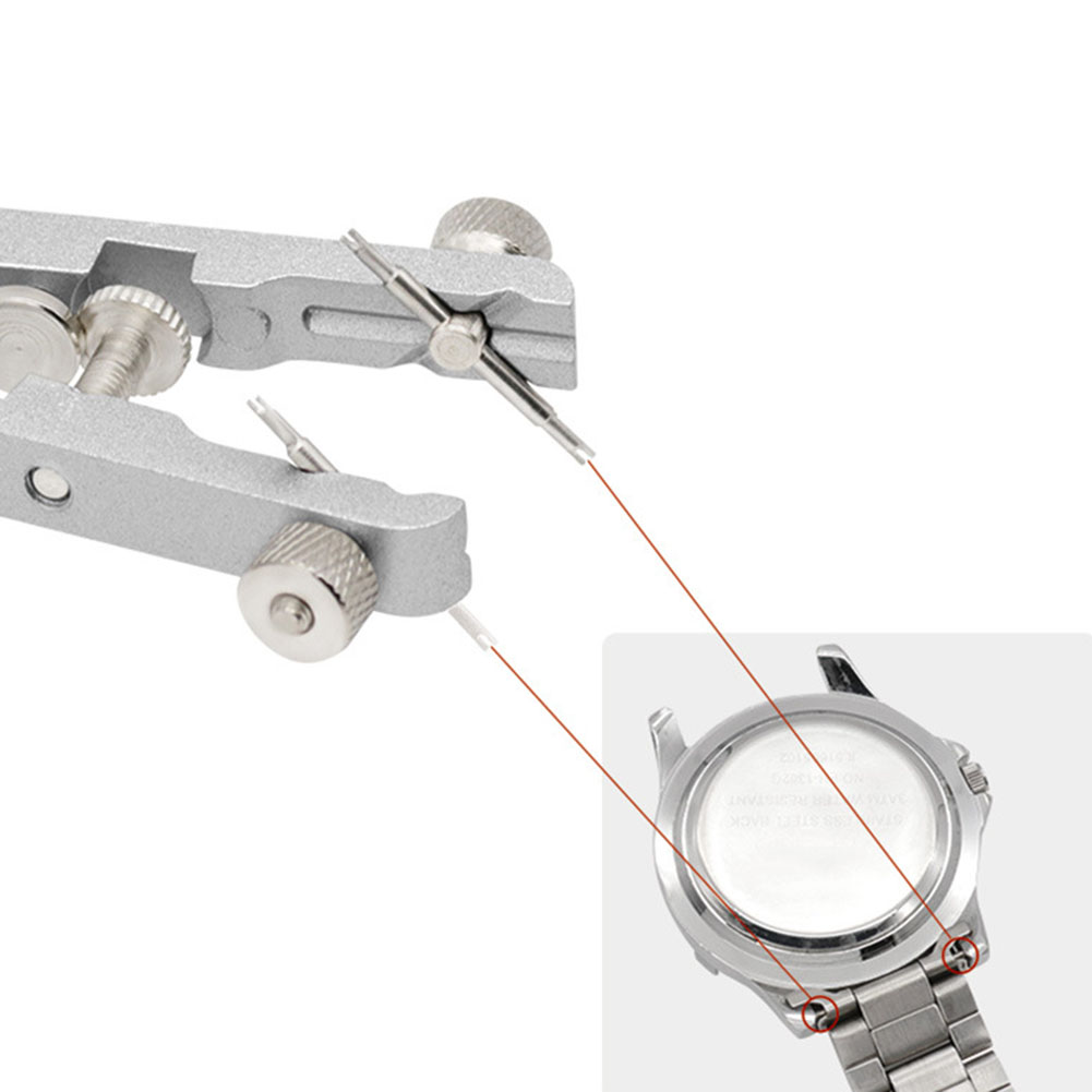 1Pc Watch Spring Bar Plier Too - Spring Bar Tool Set recension och pris