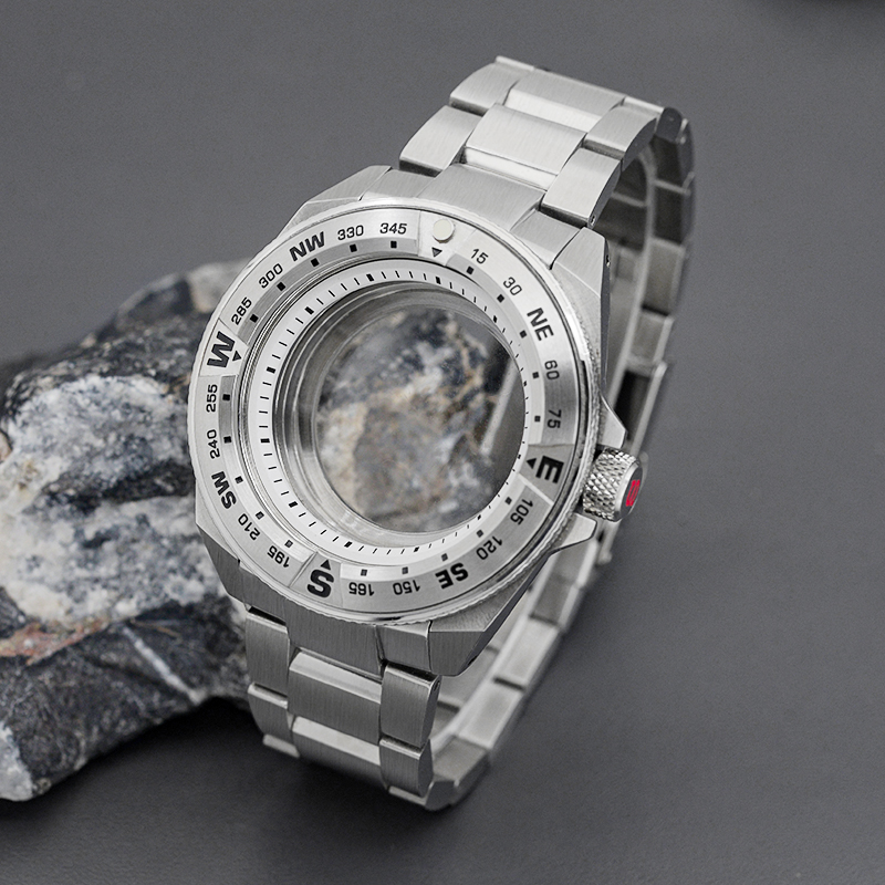 King Samurai PROSPEX Series Wa - Citizen Watch Tsuyosa recension och pris
