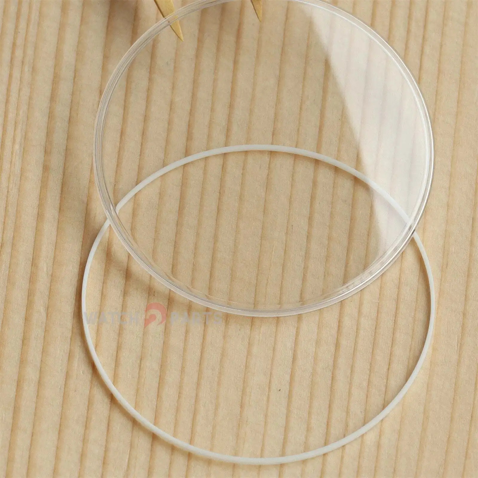 Watch Sapphire Crystal for Pat - Patek Philippe Watch Calatrava recension och pris