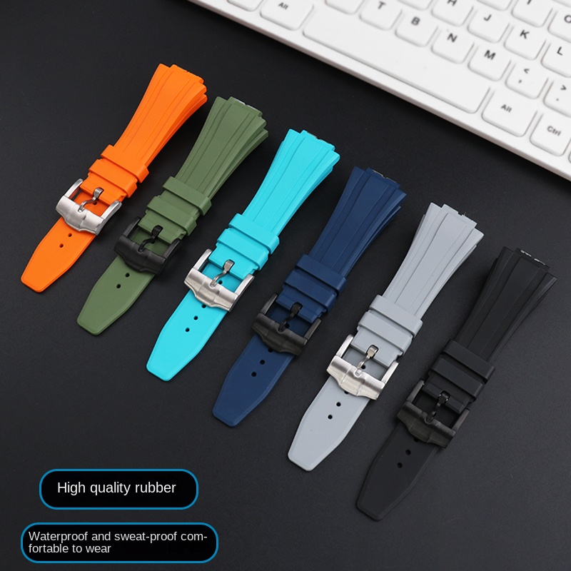 For Casio GA2100 GM2110 Soft R - Casio Watch G-Shock Ga-2100 recension och pris