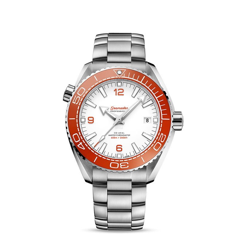 38*30.5mm Watch Sloping Alumin - Omega Watch Seamaster recension och pris