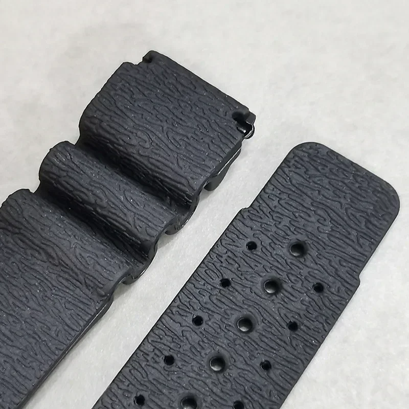 20mm 22mm 24mm ND Limits Diver - Citizen Watch Promaster recension och pris