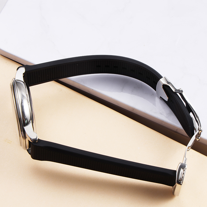 Watchband for Omega Seamaster  - Omega Watch Speedmaster recension och pris