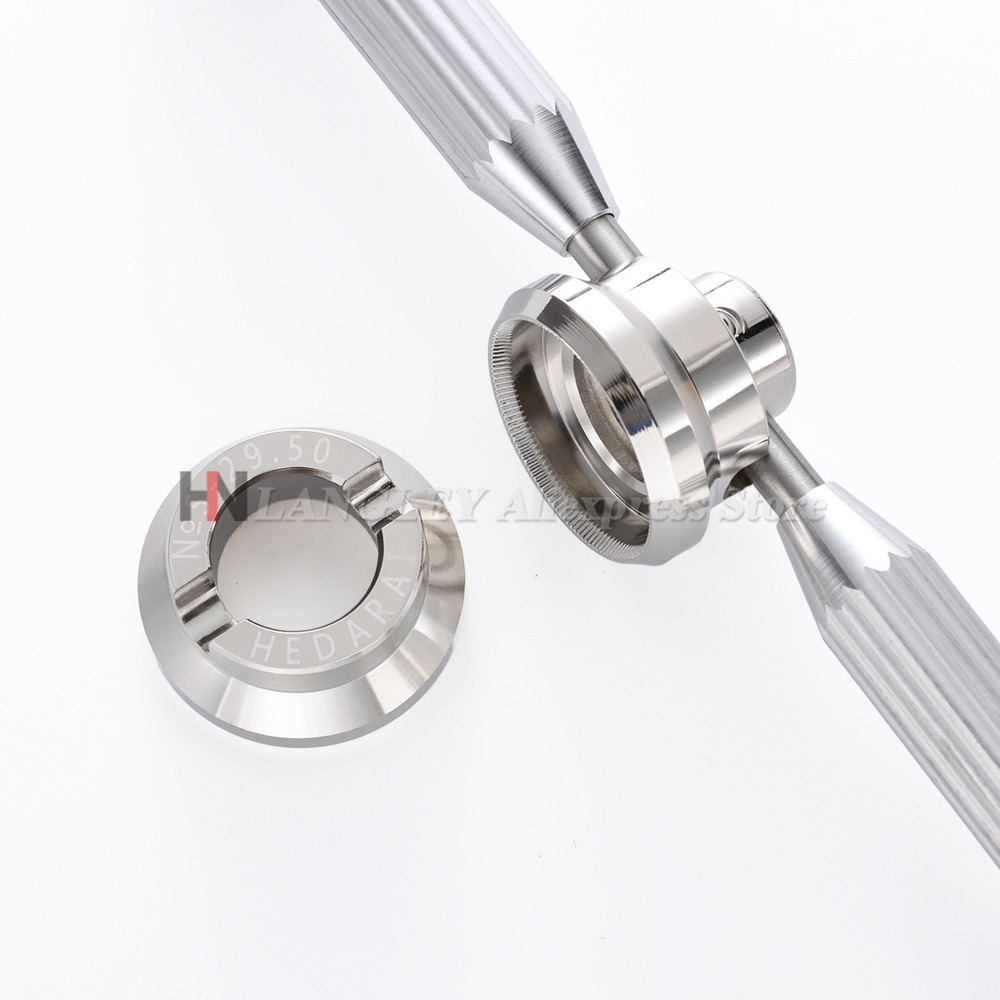 Metal Stainless Steel Table Re - Rolex Watch Daytona recension och pris