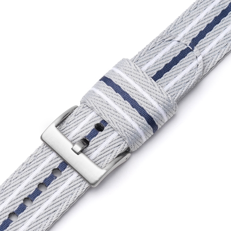 Nylon 20mm 22mm Strap for Swat - Nato Strap Nylon recension och pris