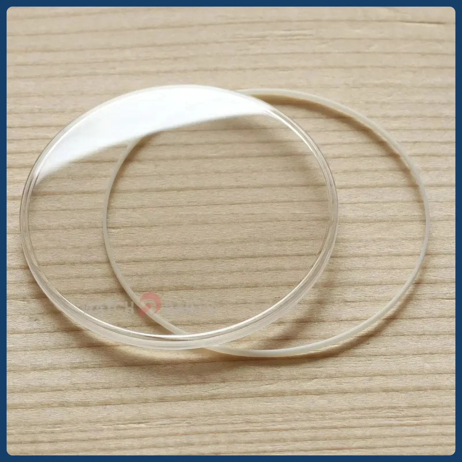 Watch Sapphire Crystal for Pat - Patek Philippe Watch Calatrava recension och pris