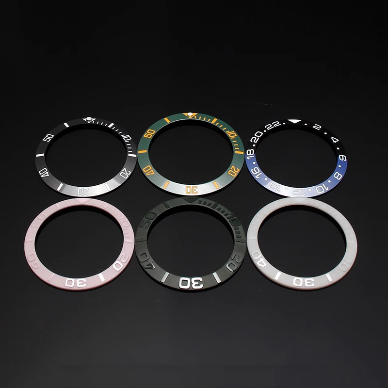 Ceramic watch bezel for ROLEX  - Rolex Watch Daytona recension och pris