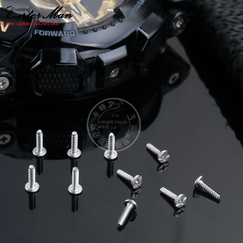 For Casio G-SHOCK Case Back Co - Casio Watch G-Shock Dw-5600 recension och pris