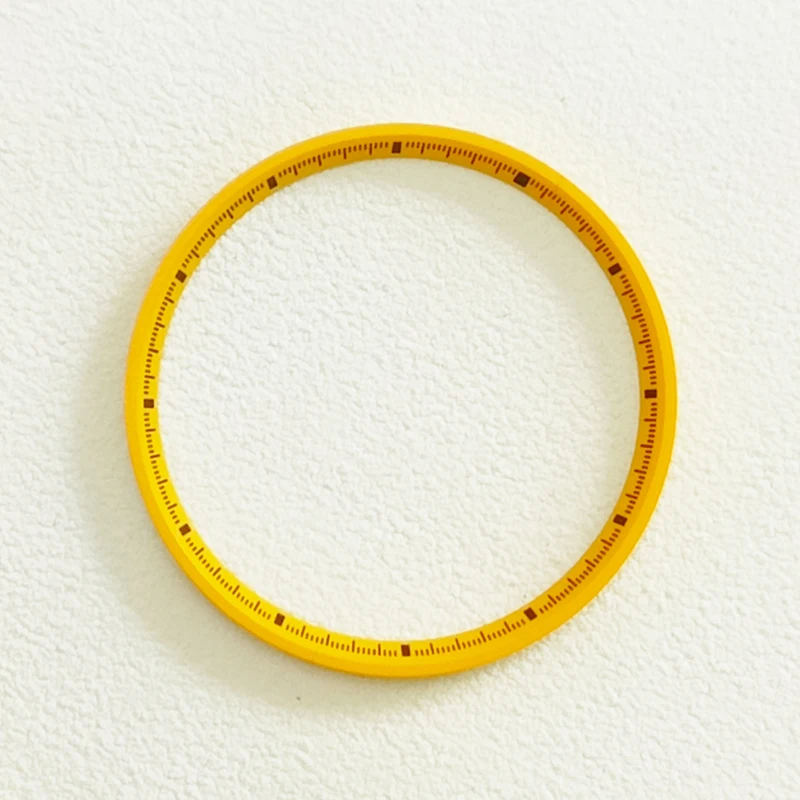 31.4mm Chapter Ring Fits King  - Citizen Watch Tsuyosa recension och pris