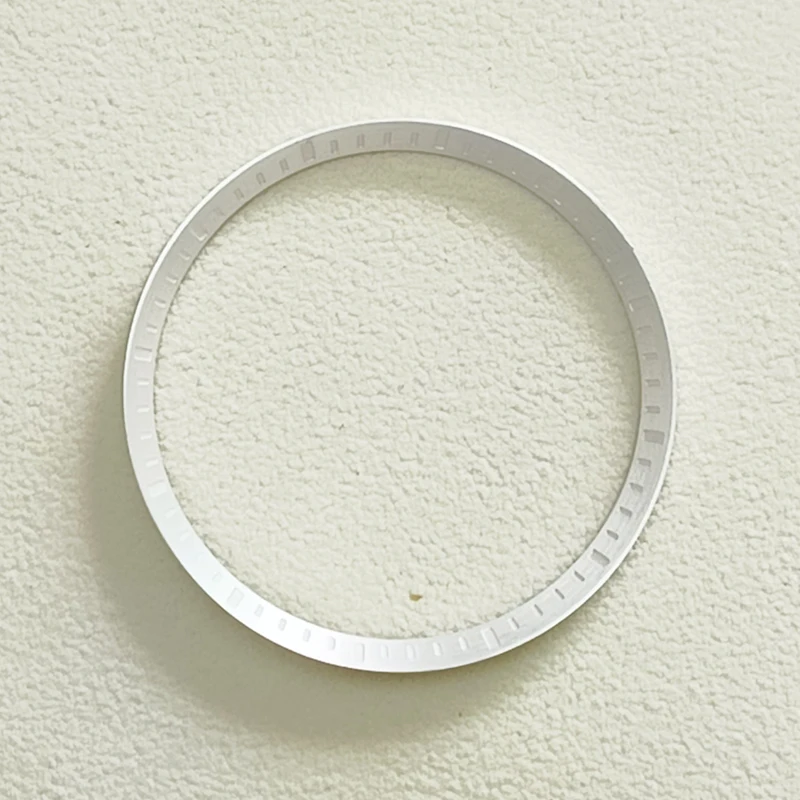31.4mm Chapter Ring Fits King  - Citizen Watch Tsuyosa recension och pris