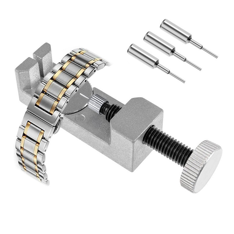 Watch Band Strap Link Pin Remo - Spring Bar Tool Set recension och pris
