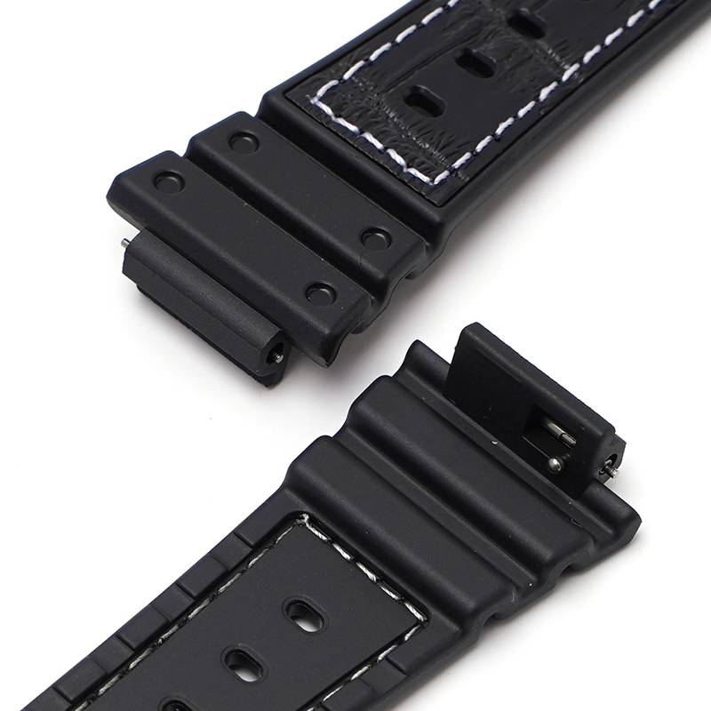 TPU Rubber Strap for Casio G-S - Casio Watch G-Shock Dw-5600 recension och pris