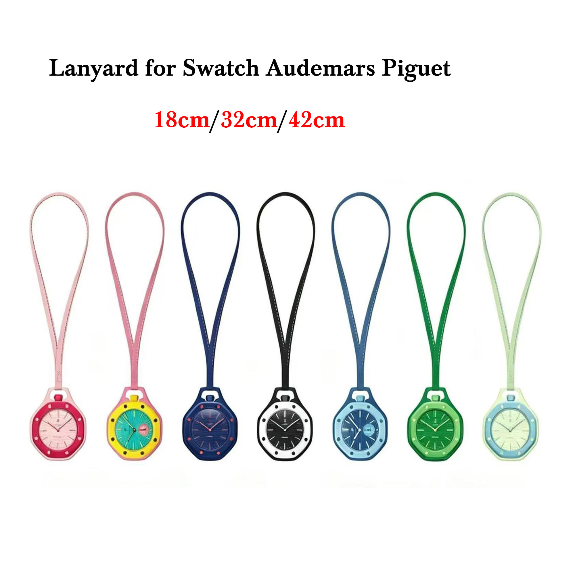 18cm 32cm 42cm Pendant Watch S - Audemars Piguet Watch Royal Oak recension och pris
