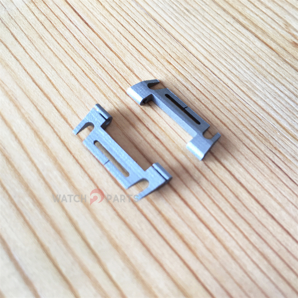 Watch Leather Strap Insert for - Patek Philippe Watch Nautilus recension och pris