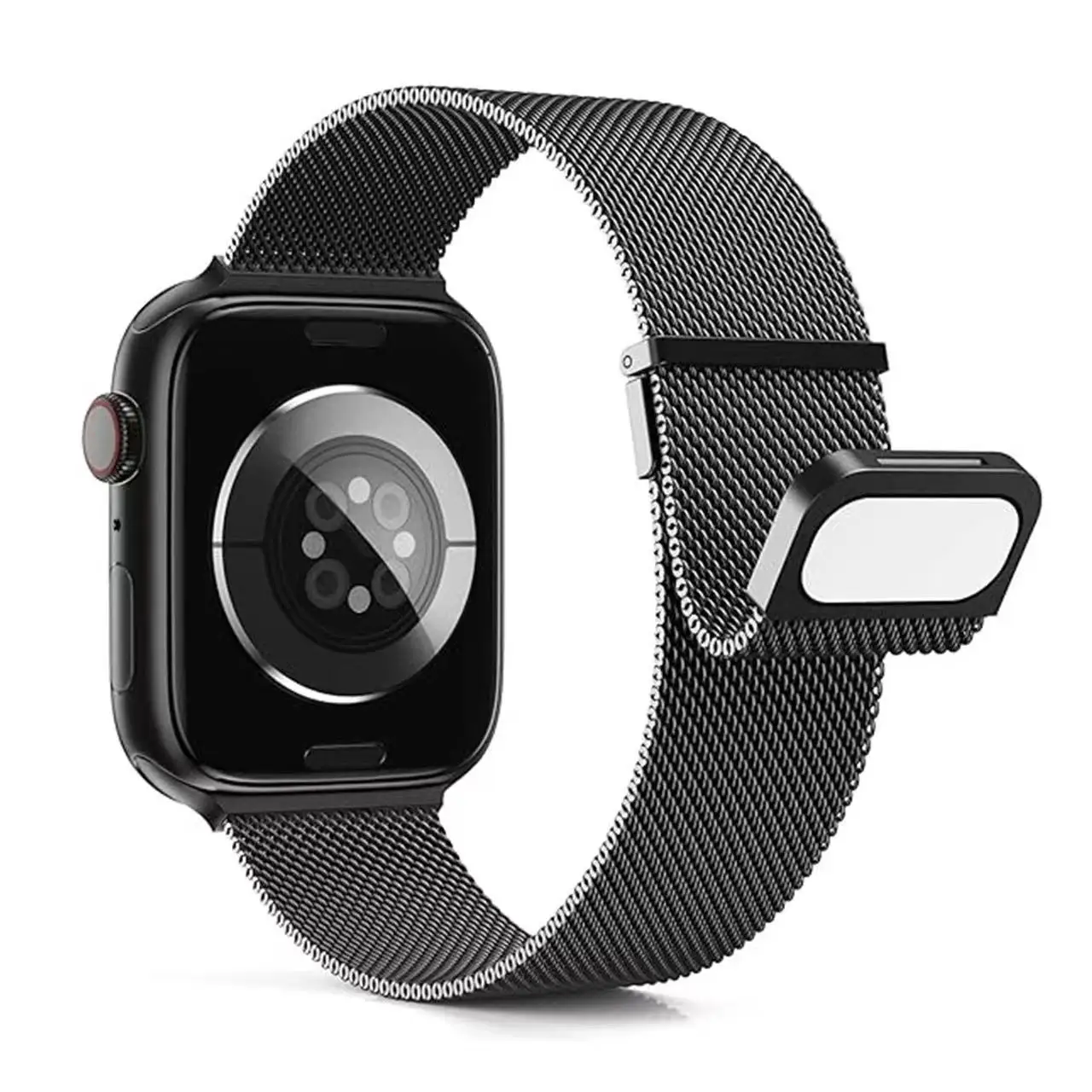Upgrade Milanese Loop Strap Fo - Milanese Loop Magnetic recension och pris