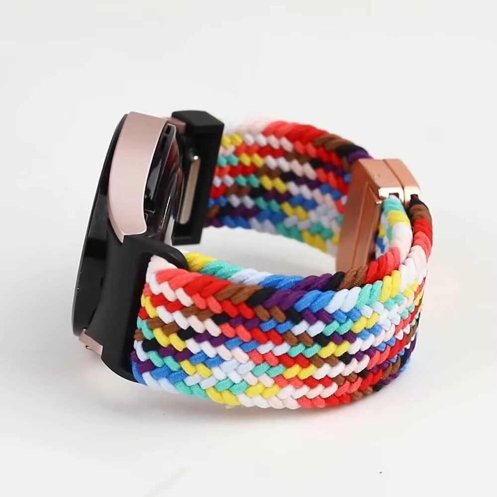 No Gaps Band For Samsung Galax - Milanese Loop Magnetic recension och pris