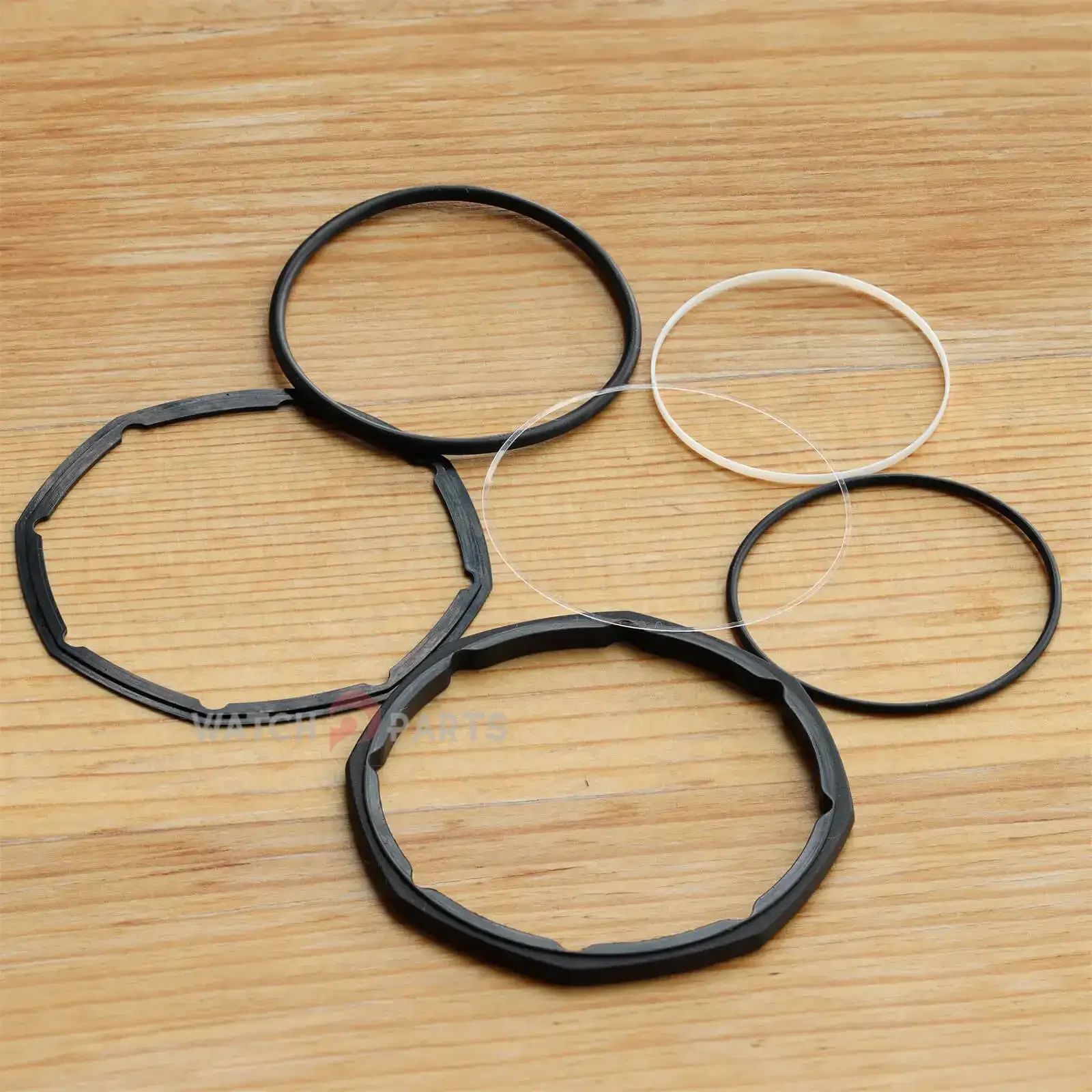 Watch Gasket Waterproof Ring S - Audemars Piguet Watch Royal Oak Offshore recension och pris