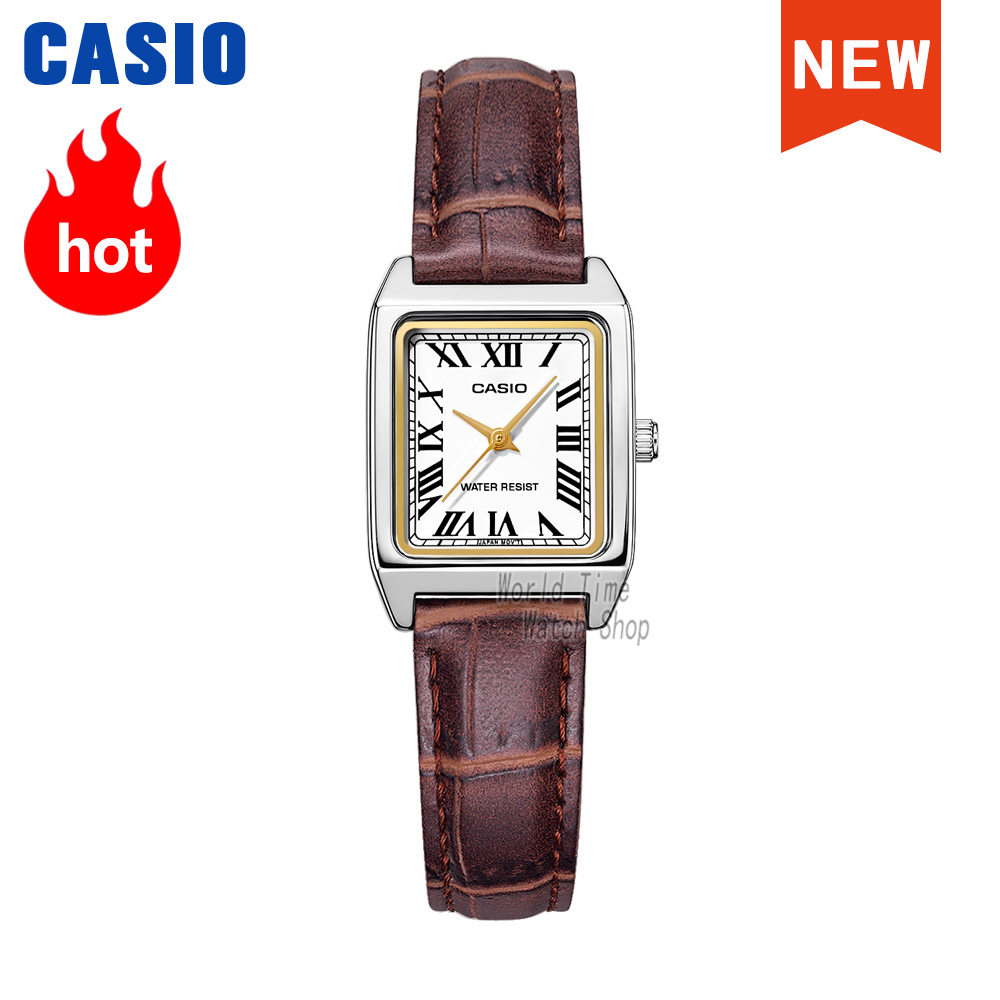Casio Watch Women Watches Top  - Cartier Watch Tank recension och pris