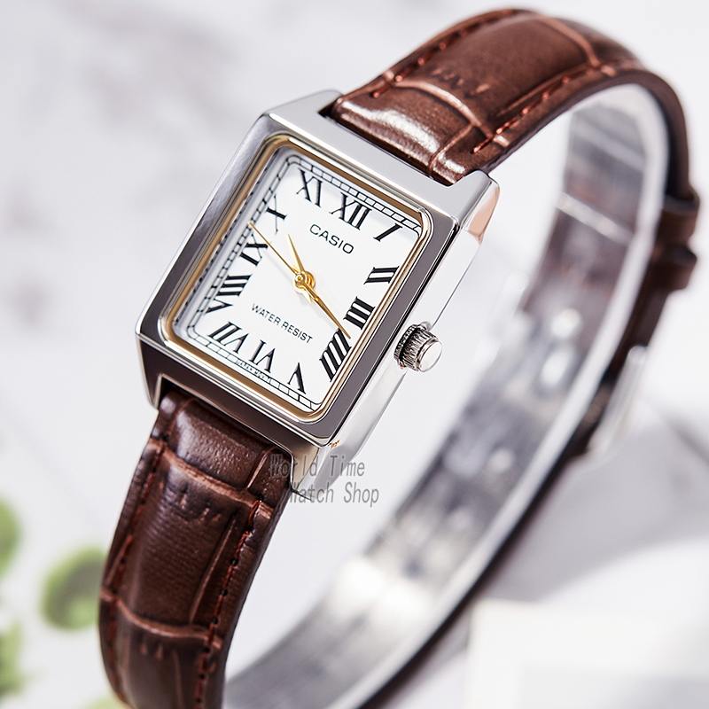 Casio Watch Women Watches Top  - Cartier Watch Tank recension och pris