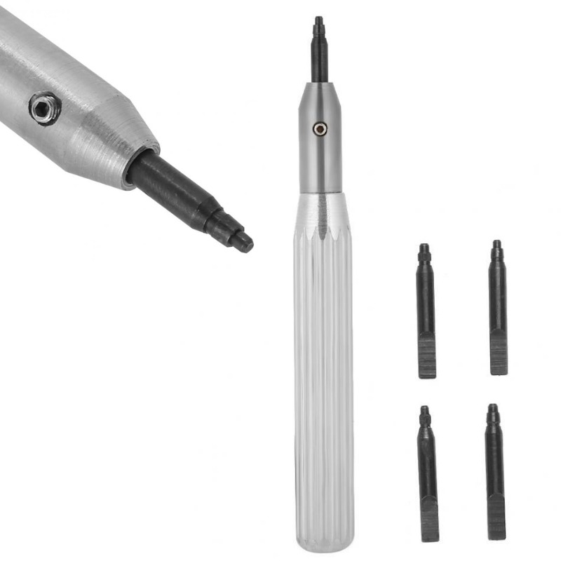 Watch Crown Tube Insert Remove - Rolex Watch Daytona recension och pris