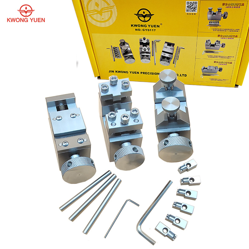 Kwong Yuen Watch Repair Tool R - Rolex Watch Daytona recension och pris