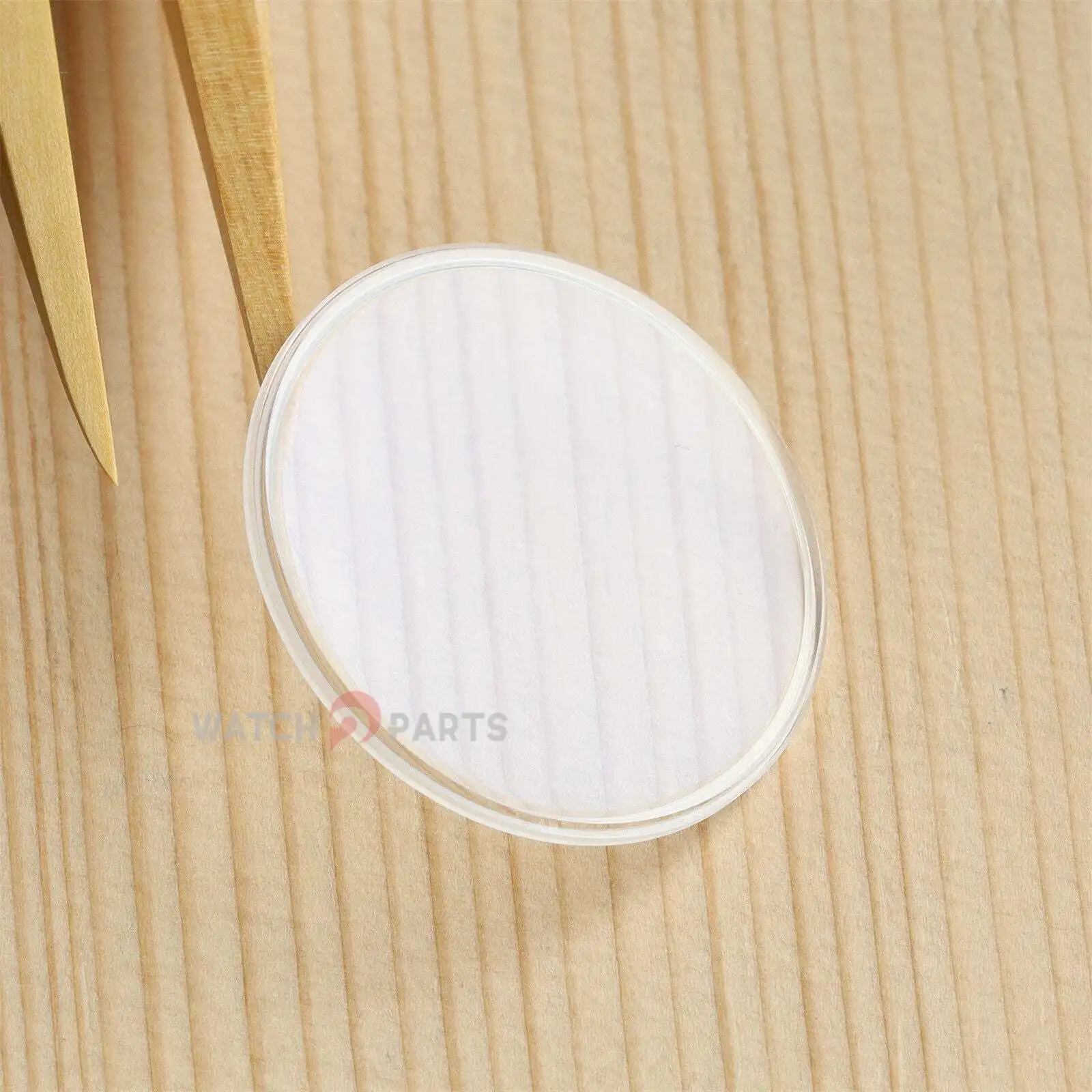 Watch Sapphire Crystal Glass f - Patek Philippe Watch Calatrava recension och pris