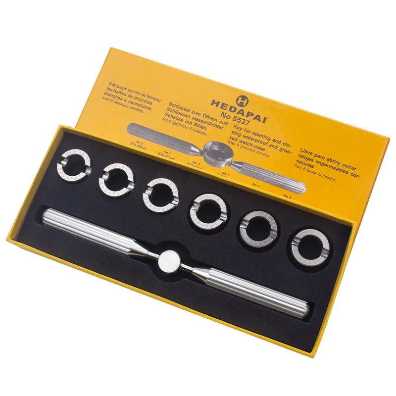 Watch Back Case Opener Suitabl - Rolex Watch Daytona recension och pris