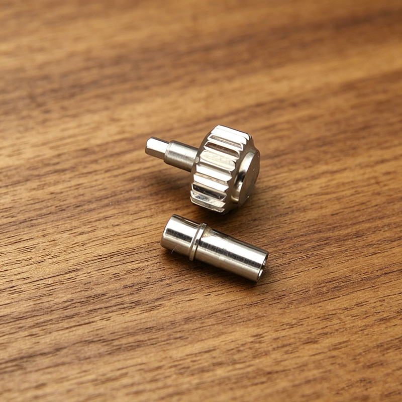 Watch Crown And Crown Tube Hig - Omega Watch Seamaster recension och pris