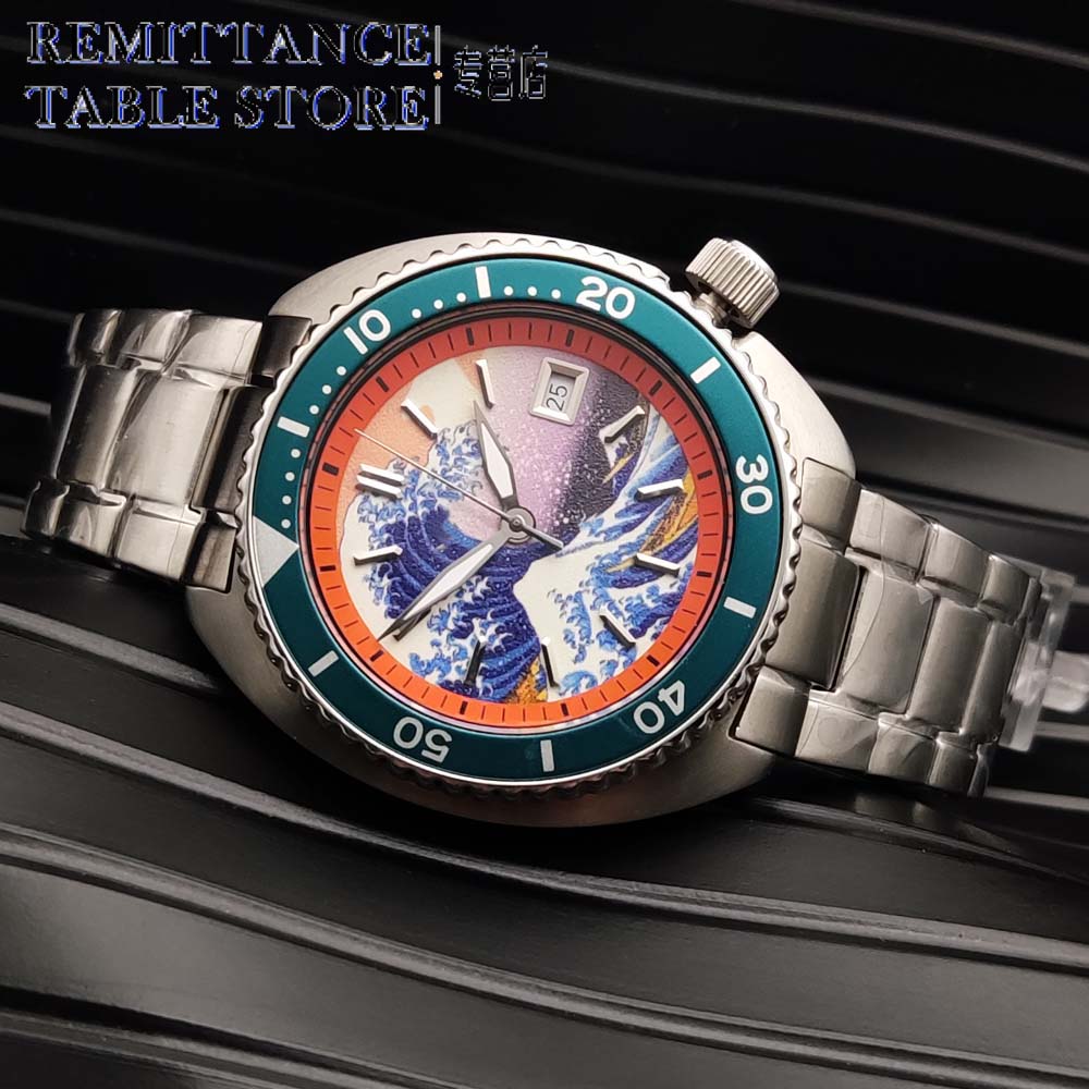 Men's C NH35 Automatic Mechani - Cartier Watch Santos recension och pris