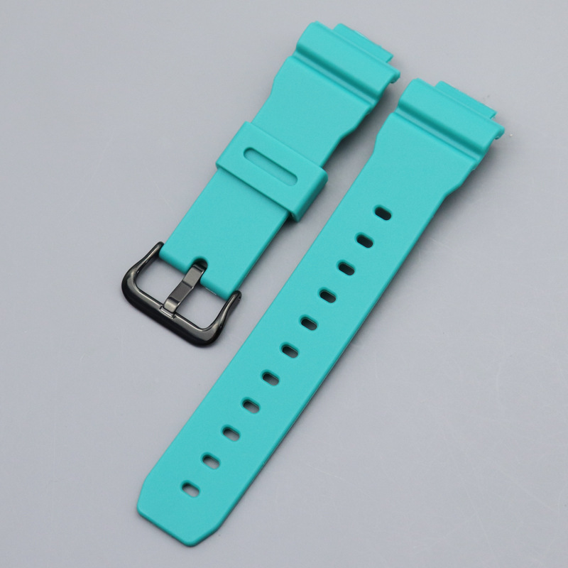 Resin Watch Strap For Casio g- - Casio Watch G-Shock Dw-5600 recension och pris