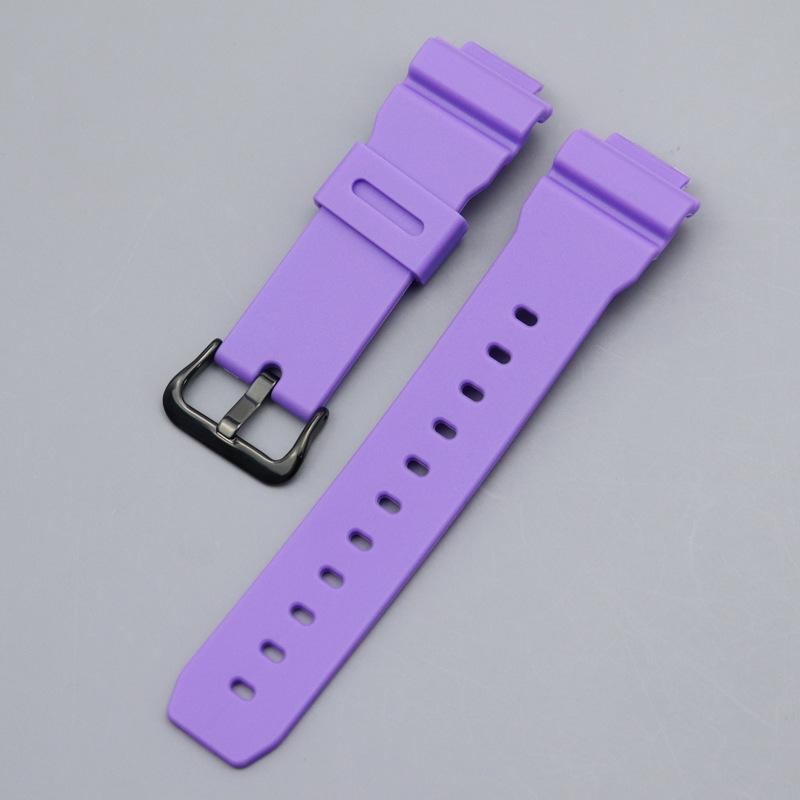Resin Watch Strap For Casio g- - Casio Watch G-Shock Dw-5600 recension och pris