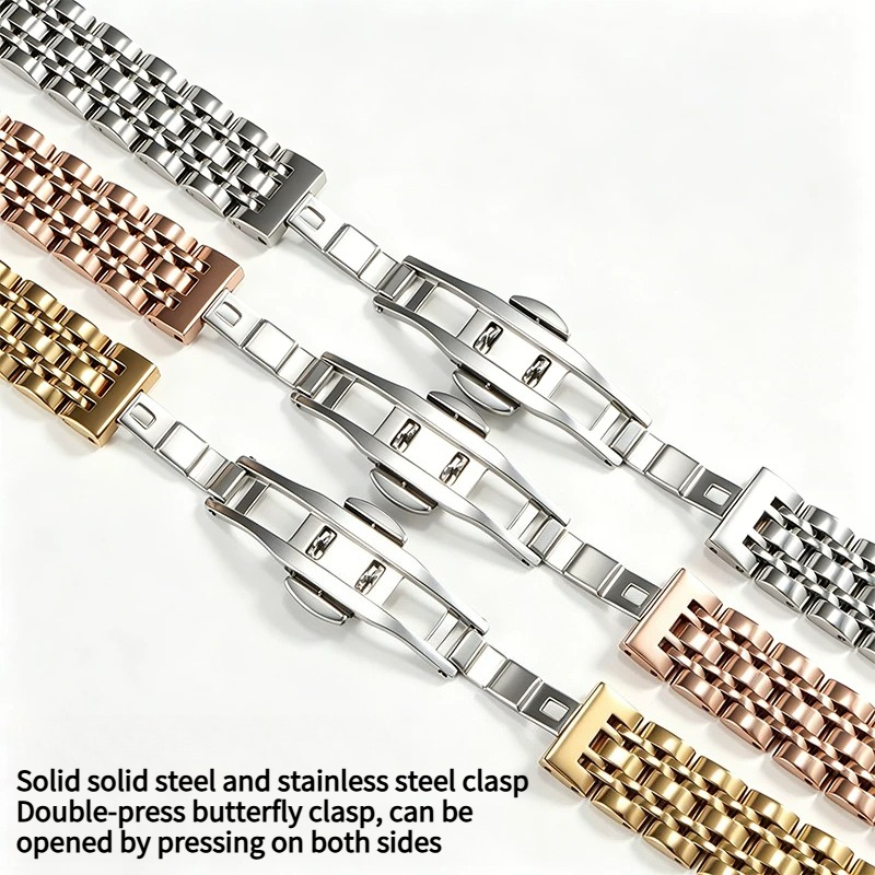 Stainless steel watch strap fo - Patek Philippe Watch Calatrava recension och pris