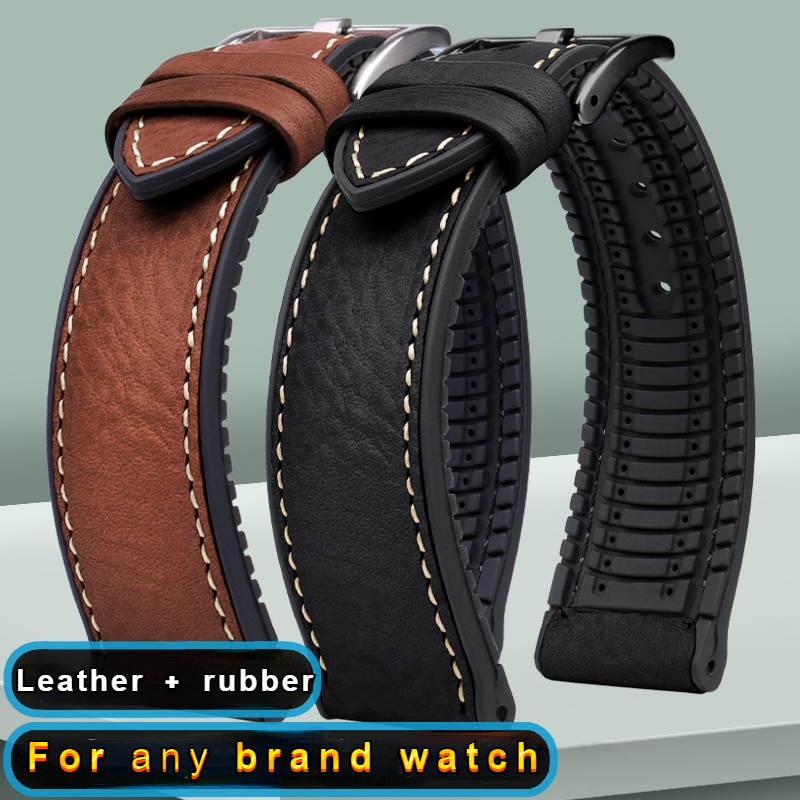 For Omega Watch Strap Genuine  - Omega Watch Speedmaster recension och pris