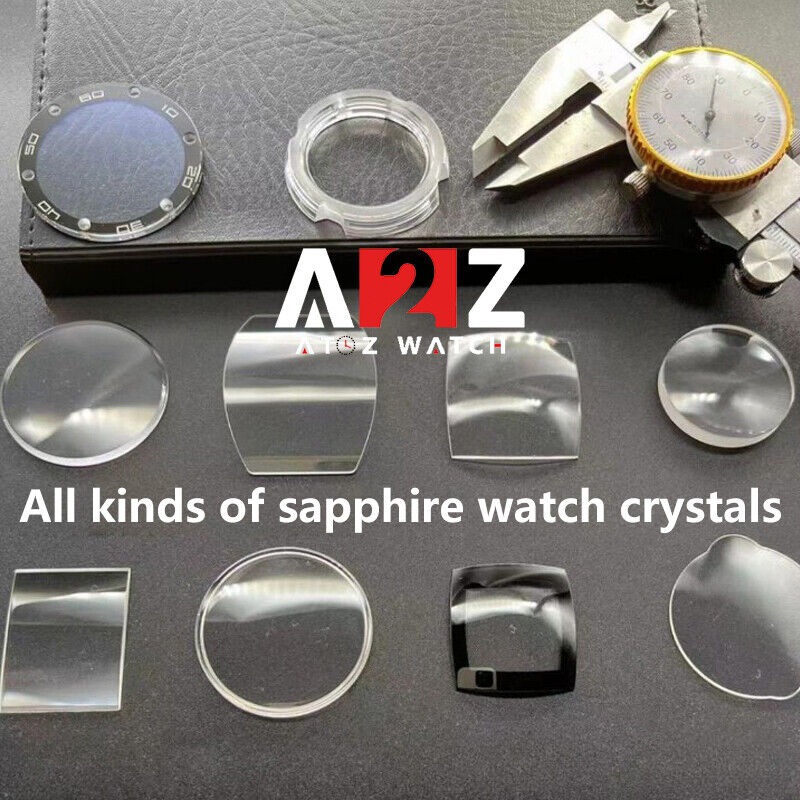 Watch Sapphire Crystal for Pat - Patek Philippe Watch Calatrava recension och pris